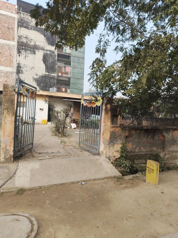 Plot For Sale in Sector 36 Greater Noida