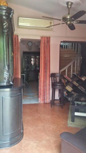 Gym in 6 BHK Independent House at Delta Iii Greater Noida – for Sale