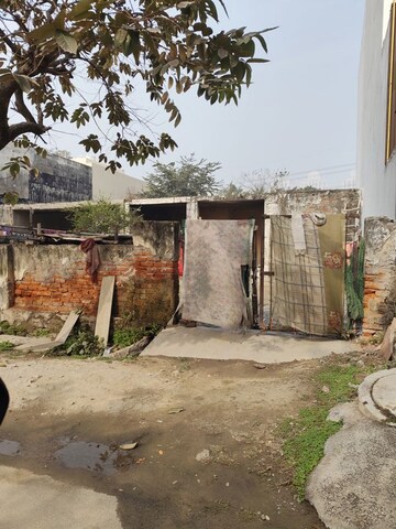  Plot For Sale in Gamma Ii Greater Noida