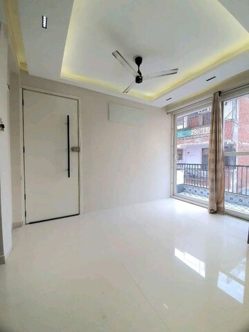 Room in 3 BHK Apartment at Risland Sky Mansion, Chattarpur – for Rent