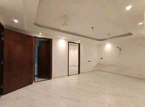Room in 3 BHK Apartment at Risland Sky Mansion, Chattarpur – for Rent