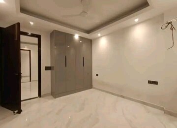 Room in 3 BHK Apartment at Risland Sky Mansion, Chattarpur – for Rent