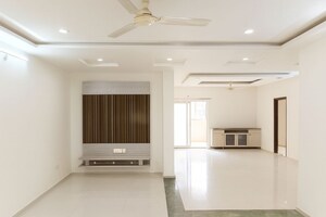 3 BHK Builder Floor For Rent in Madhapur