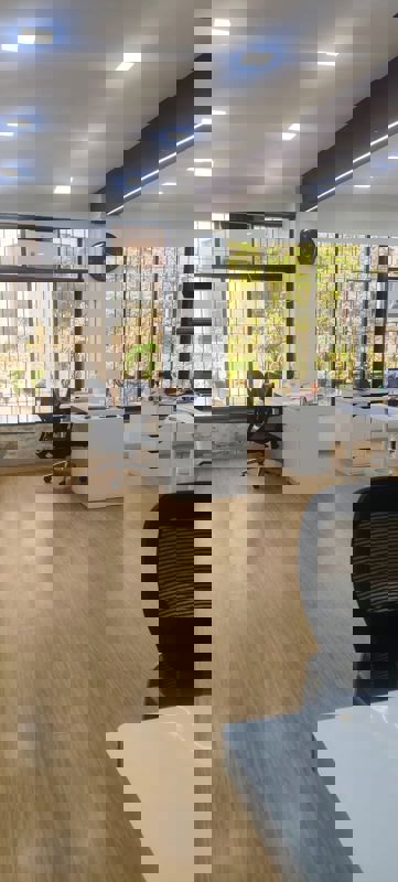 Office Space For Rent in Samruddhi Apartment Malad