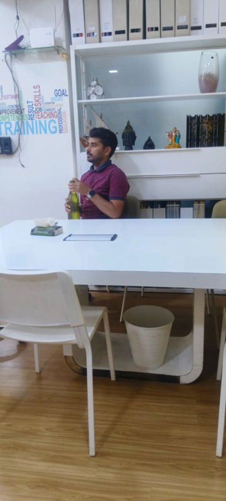 Team Area, samruddhi-apartment-malad Commercial Office Space 800 Sq.Ft. In Malad West Mumbai 9921876