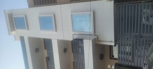 Kitchen in 6 BHK Villa at Sector 27 – for Sale