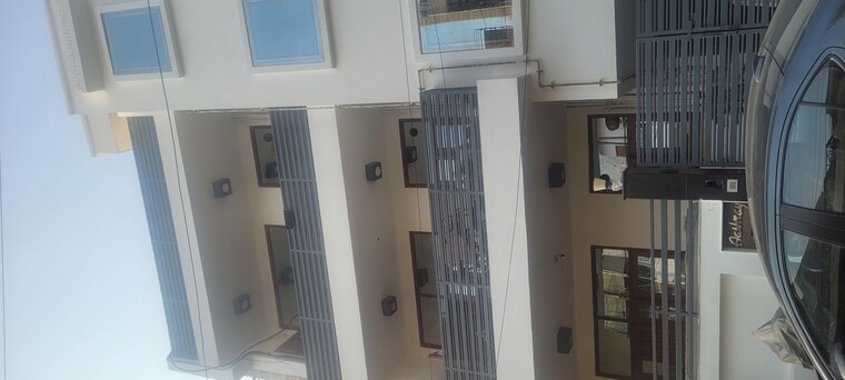 Kitchen, sector 27 6 Bedroom 112 Sq.Mt. Villa In Sector 27 Noida 9921879