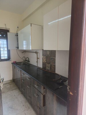 Kitchen in 6 BHK Villa at Sector 27 – for Sale
