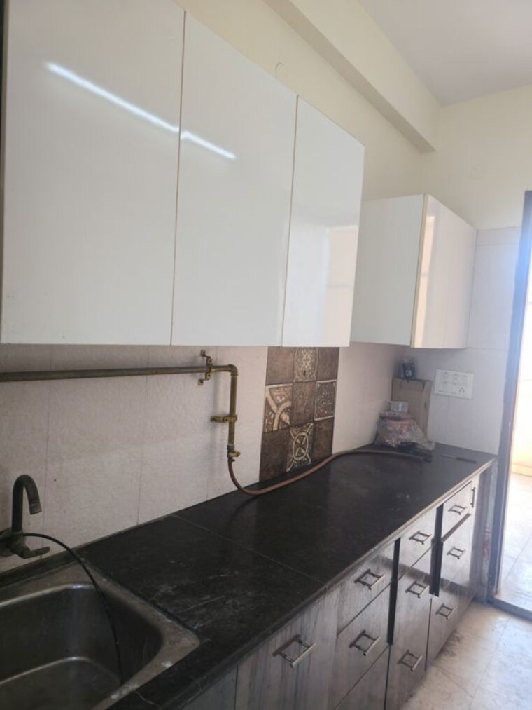 Kitchen, sector 27 6 Bedroom 112 Sq.Mt. Villa In Sector 27 Noida 9921879