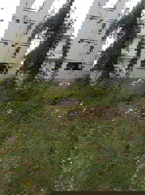 Plot For Sale in Akshita Akreya