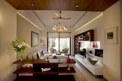 4 BHK + Servant Room,Store Room Apartment For Sale in Ambience Creacions