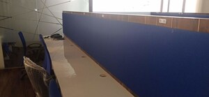 Furnished Amenities in  Office Space at Eureka Tower, Malad West – for Rent