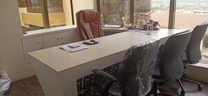  Office Space For Rent in Eureka Tower, Malad West