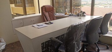  Office Space For Rent in Eureka Tower, Malad West