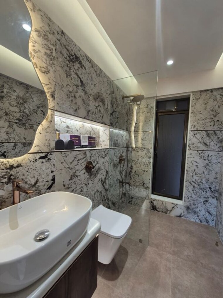 Team Area, shiv-shakti-tower-28 2 Bedroom 602 Sq.Ft. Apartment In Malad East Mumbai 9921883