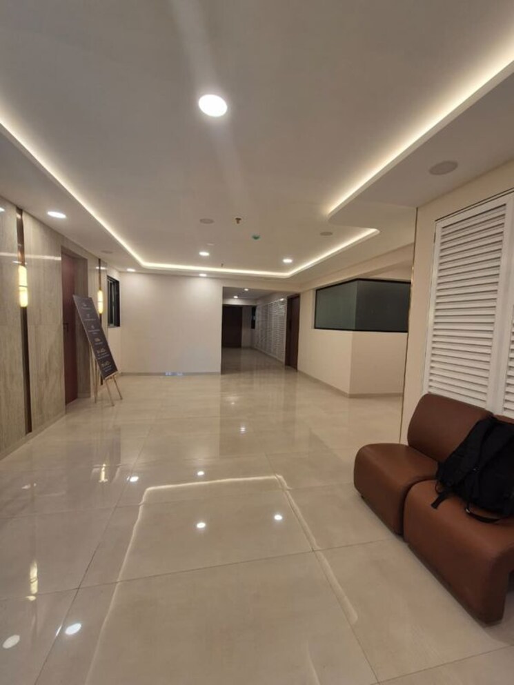 Living Room, shiv-shakti-tower-28 2 Bedroom 602 Sq.Ft. Apartment In Malad East Mumbai 9921883