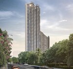 2 BHK 602 Sq.Ft. Apartment in Shiv Shakti Tower 28