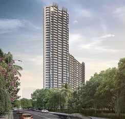 2 BHK Apartment For Sale in Shiv Shakti Tower 28