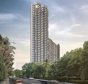 2 BHK Apartment For Sale in Shiv Shakti Tower 28, Malad East