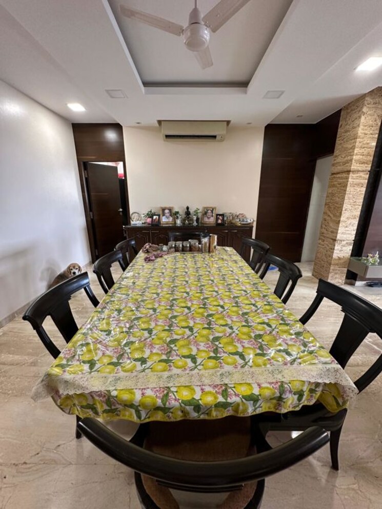 Dining area, neelkanth-apartment-worli 2 Bedroom 1000 Sq.Ft. Apartment In Worli Mumbai 9921865