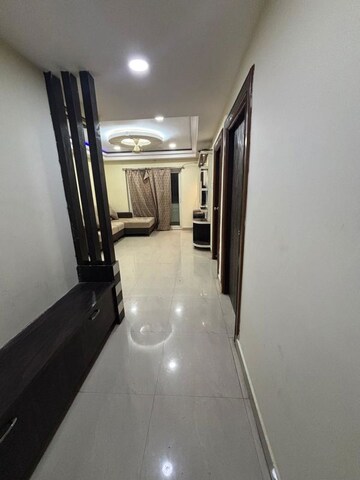 Building Lobby in 3 BHK Builder Floor at Kondapur – for Rent