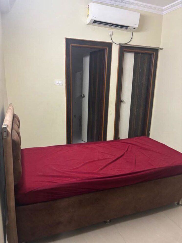 Bedroom, kondapur 3 Bedroom 1900 Sq.Ft. Builder Floor In Kondapur Hyderabad 9921885