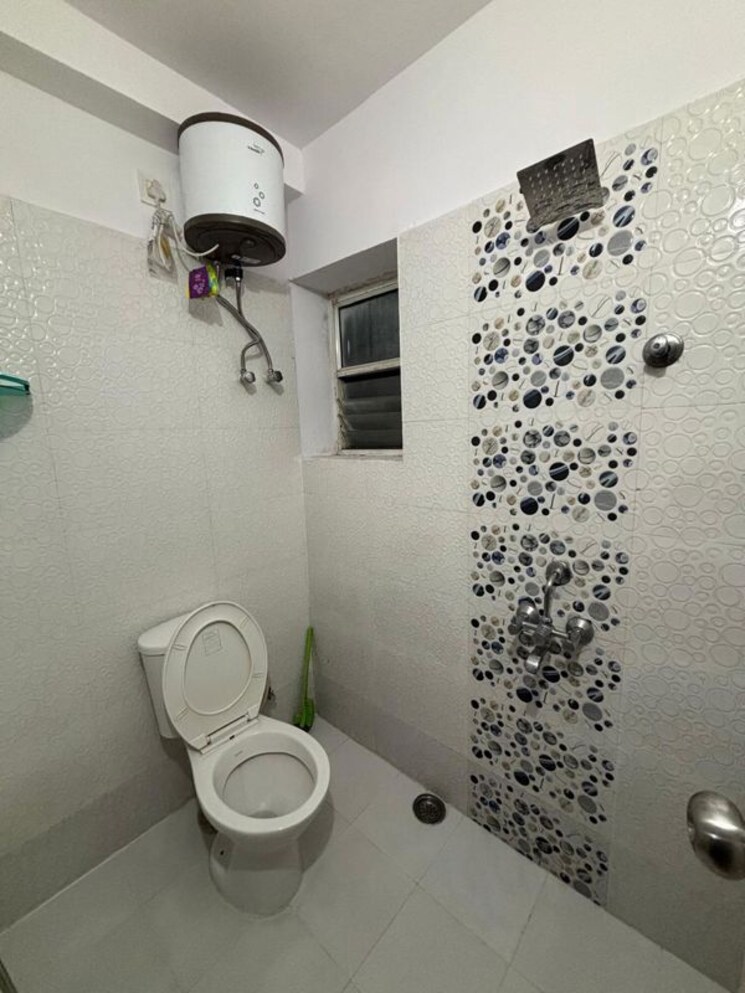 Bathroom, kondapur 3 Bedroom 1900 Sq.Ft. Builder Floor In Kondapur Hyderabad 9921885