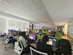 Office Space For Rent in Poonam Heights