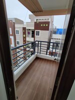 1 BHK 900 Sq.Ft. Builder Floor in Kondapur