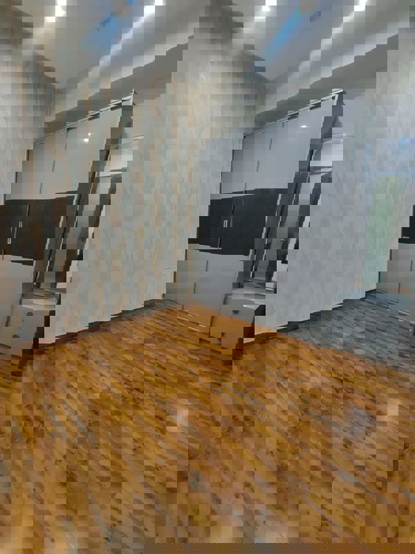 3 BHK + Pooja Room Builder Floor For Sale in Dhakoli