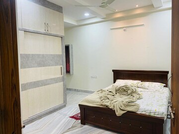 Bedroom in 3 BHK Builder Floor at Manikonda – for Rent