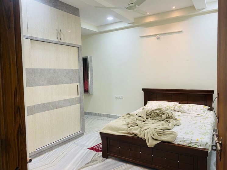 Bedroom, manikonda 3 Bedroom 2000 Sq.Ft. Builder Floor In Manikonda Hyderabad 9921898