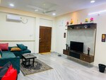 3 BHK + Pooja Room 2000 Sq.Ft. Builder Floor in Manikonda