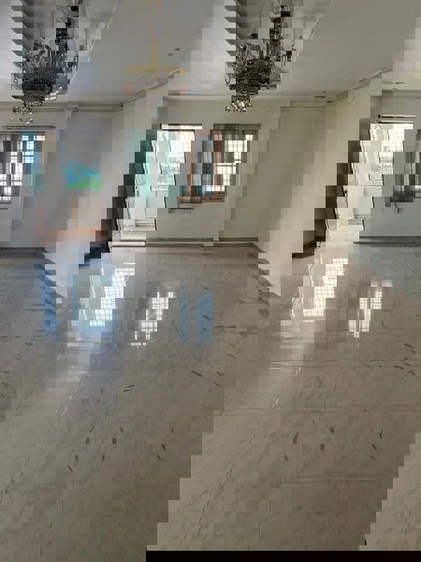 3 BHK Apartment For Sale in Sri Nagar Colony