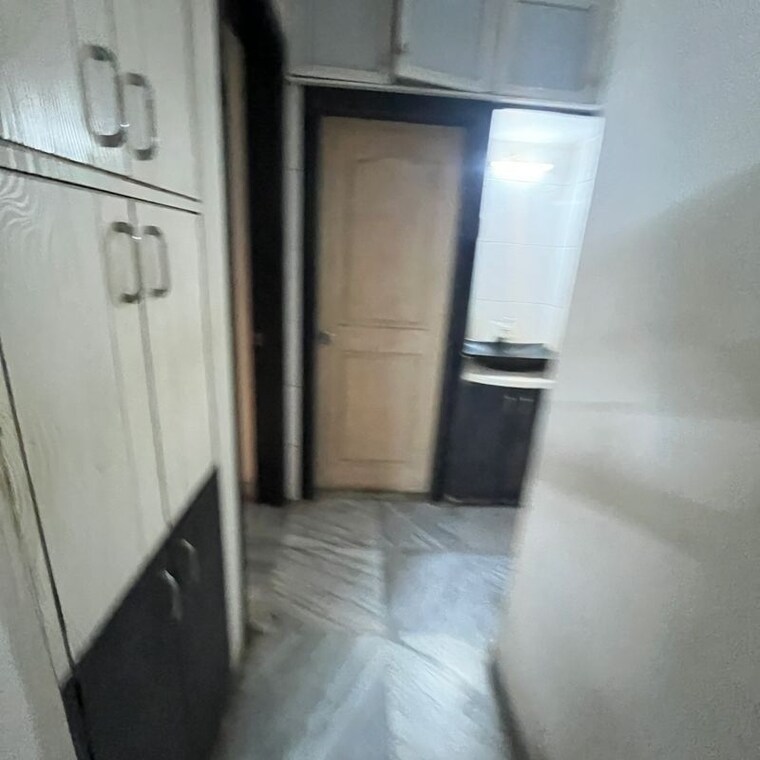 Bathroom, vrindavan-society-borivali-west 2 Bedroom 1200 Sq.Ft. Apartment In Poisar Mumbai 9921905