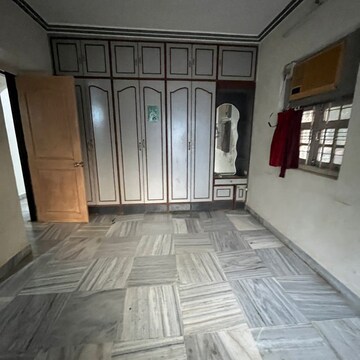 Bedroom in 2 BHK Apartment at Vrindavan Society Borivali West, Poisar – for Rent