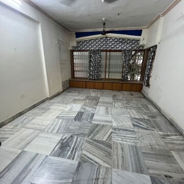 2 BHK Apartment For Rent in Vrindavan Society Borivali West, Poisar