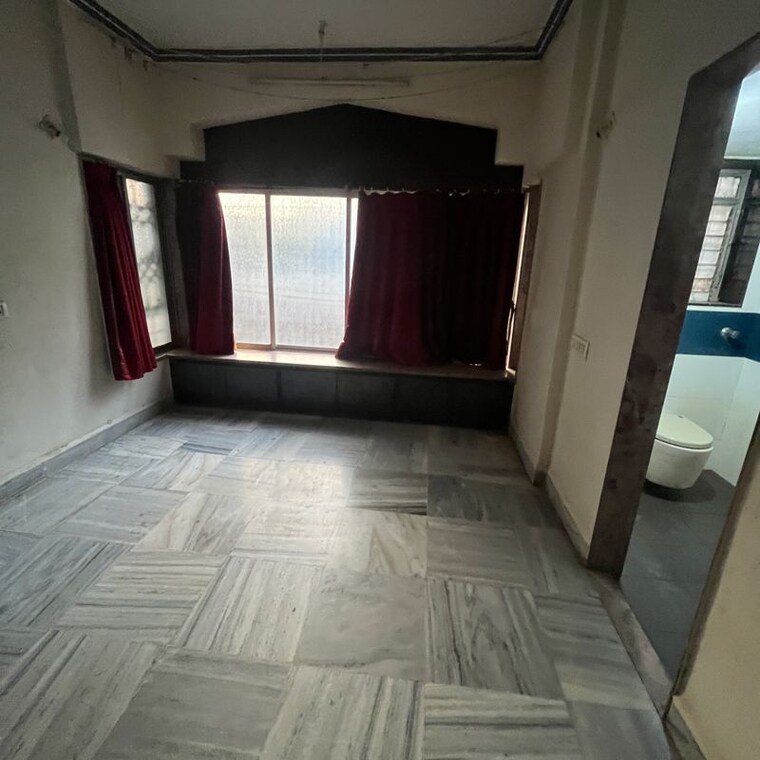 Bedroom, vrindavan-society-borivali-west 2 Bedroom 1200 Sq.Ft. Apartment In Poisar Mumbai 9921905