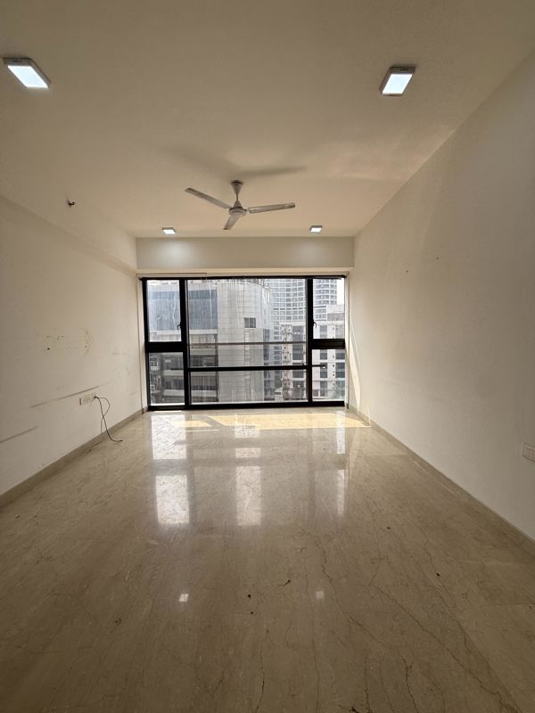 3 BHK + Servant Room,Extra Room Apartment For Rent in Lodha The Park