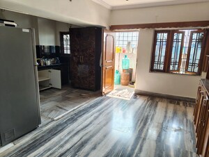Bedroom in 3 BHK Apartment at Ameerpet – for Sale