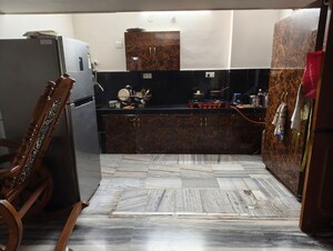 Bedroom in 3 BHK Apartment at Ameerpet – for Sale