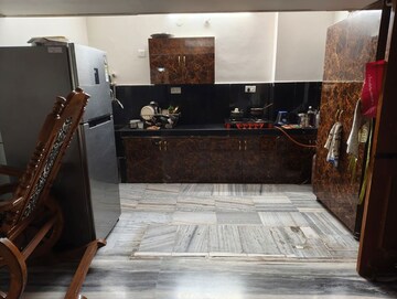 Bedroom in 3 BHK Apartment at Ameerpet – for Sale