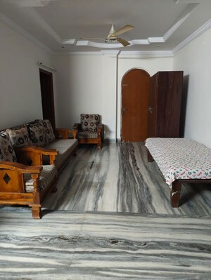 3 BHK Apartment For Sale in Ameerpet