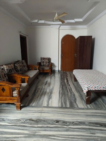 3 BHK Apartment For Sale in Ameerpet