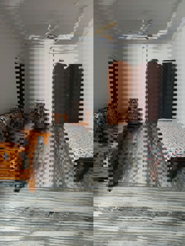 3 BHK Apartment For Sale in Ameerpet