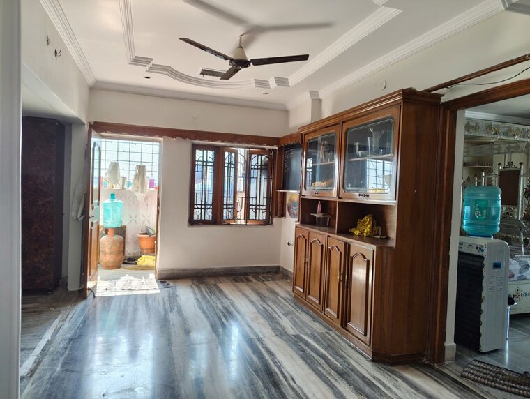 Bedroom, ameerpet 3 Bedroom 2200 Sq.Ft. Apartment In Ameerpet Hyderabad 9921908