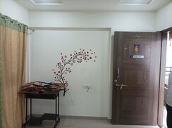 2 BHK + Study Room Apartment For Rent in Tanish Park