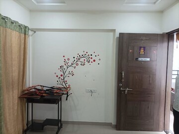 2 BHK Apartment For Rent in Tanish Park, Charholi Budruk