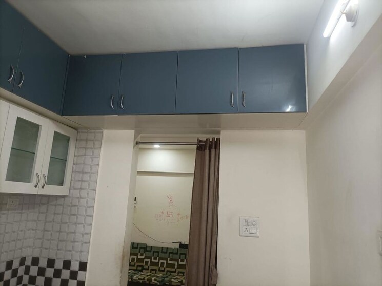 undefined, tanish-park 2 Bedroom 643 Sq.Ft. Apartment In Charholi Budruk Pune 9894387