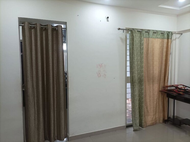 undefined, tanish-park 2 Bedroom 643 Sq.Ft. Apartment In Charholi Budruk Pune 9894387